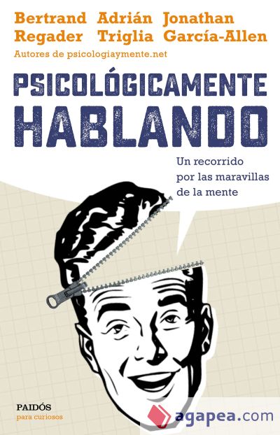 Psicológicamente hablando