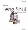 Portada de QUE ES EL FENG SHUI