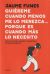 Portada de Quiéreme cuando menos lo merezca... porque es cuando más lo necesito: Una guía para padres y maestros de adolescentes, de Jaume Funes