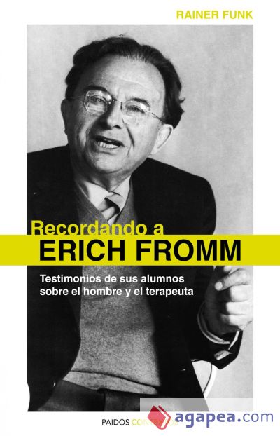 Recordando a Erich Fromm