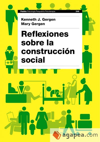 Reflexiones sobre la construcción social