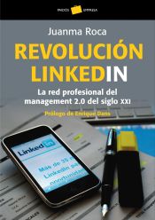 Portada de Revolución linkedin