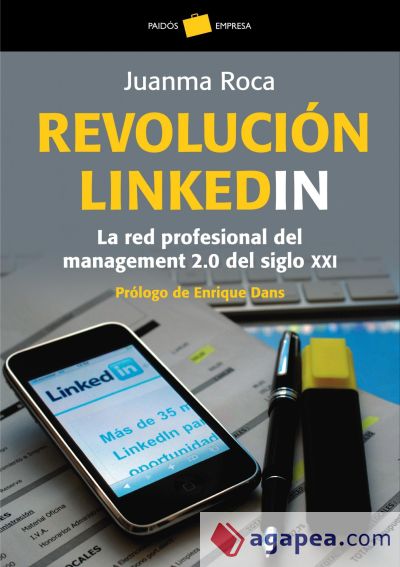 Revolución linkedin