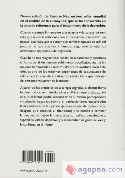 Sentirse bien Sentirse bien