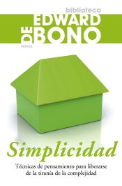 Portada de Simplicidad