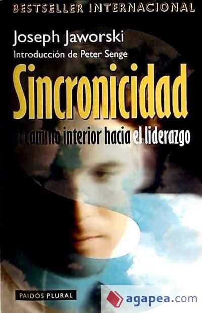 Sincronicidad