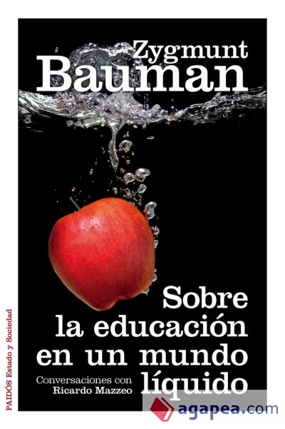 Sobre la educación en un mundo líquido