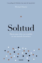 Portada de Solitud