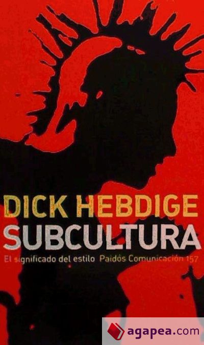 Subcultura