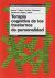 Portada de Terapia cognitiva de los trastornos de personalidad, de Aaron Temkin Beck