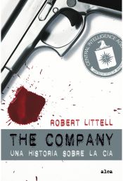 Portada de The Company