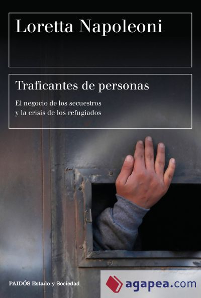 Traficantes de personas