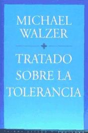Portada de Tratado sobre la tolerancia
