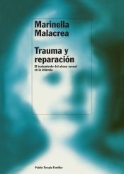 Portada de Trauma y reparación