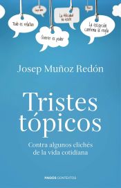 Portada de Tristes tópicos