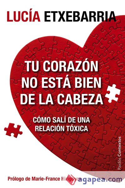 Tu corazón no está bien de la cabeza