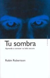Portada de Tu sombra