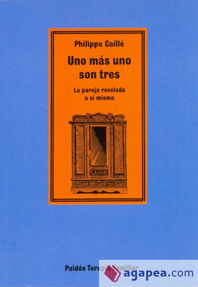 Uno m&aacute;s uno son tres