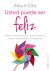 Portada de Usted puede ser feliz, de Albert Ellis