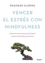 Portada de Vencer el estrés con mindfulness