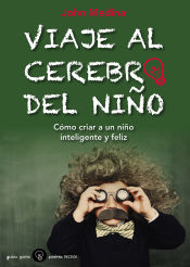 Portada de Viaje al cerebro del niño