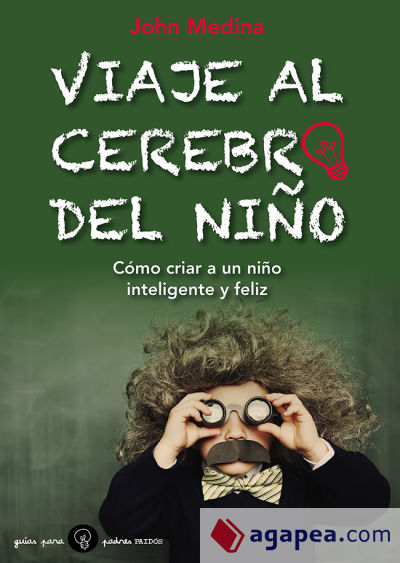 Viaje al cerebro del niño