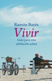 Portada de Vivir