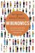 Portada de Wikinomics, de Don Tapscott