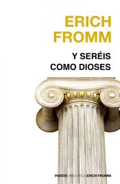 Portada de Y seréis como dioses