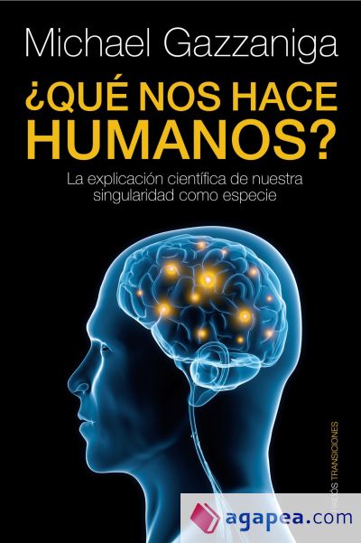 ¿Qué nos hace humanos?