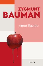 Portada de Amor líquido