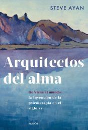 Portada de Arquitectos del alma
