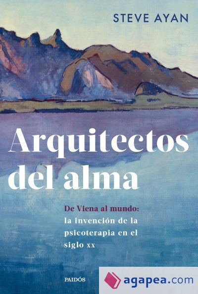 Arquitectos del alma Arquitectos del alma