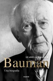 Portada de Bauman