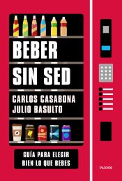 Portada de Beber sin sed