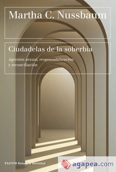 Ciudadelas de la soberbia