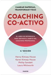 Portada de Coaching Co-activo