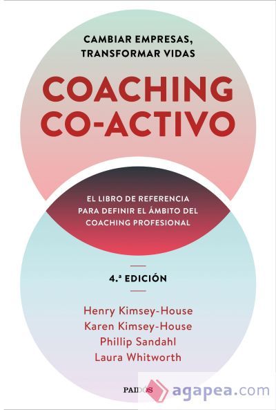 Coaching Co-activo
