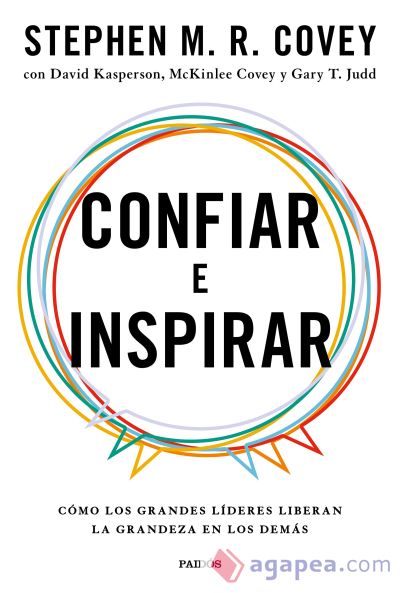 Confiar e Inspirar