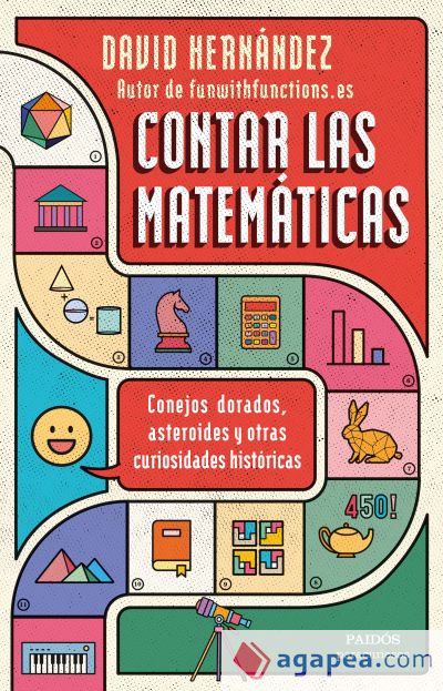 Contar las matemáticas