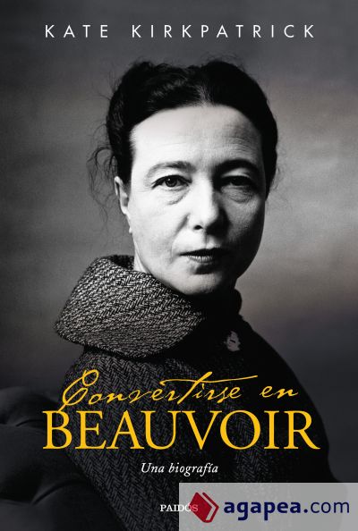 Convertirse en Beauvoir