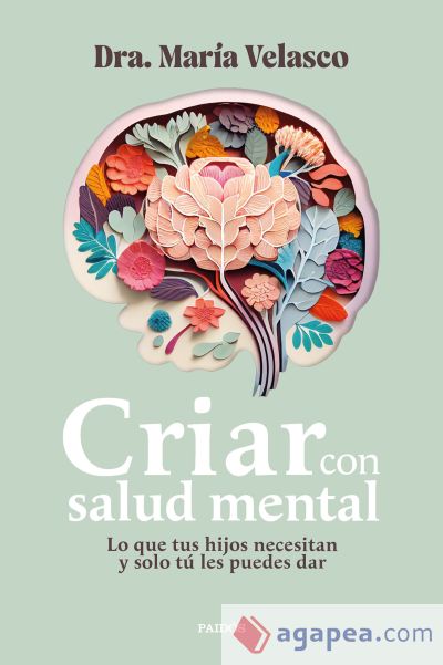 Criar con salud mental