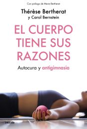 Portada de Cuerpo tiene sus razones, El