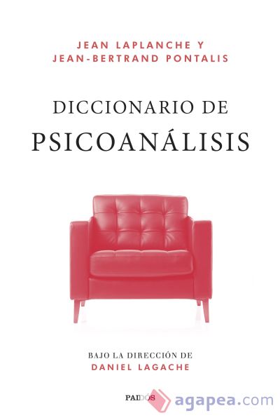 Diccionario de psicoanálisis