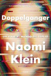 Portada de Doppelganger