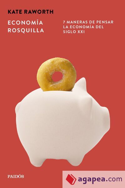 Econom&iacute;a rosquilla