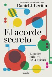 Portada de El acorde secreto