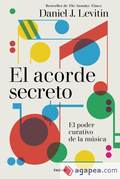 El acorde secreto El acorde secreto