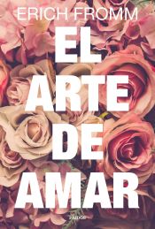 Portada de El arte de amar