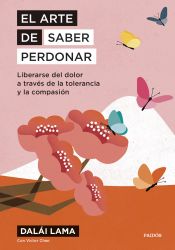 Portada de El arte de saber perdonar